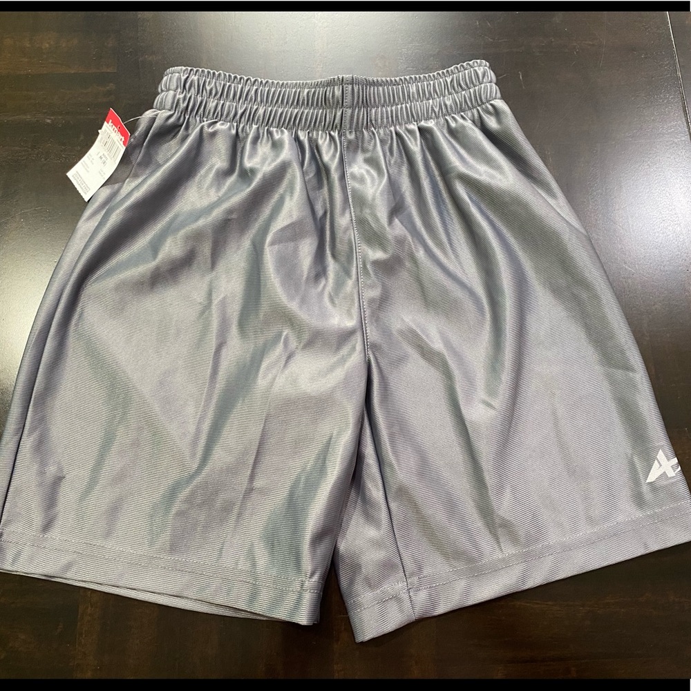 Boys Athletech Dazzle Shorts Size M 8